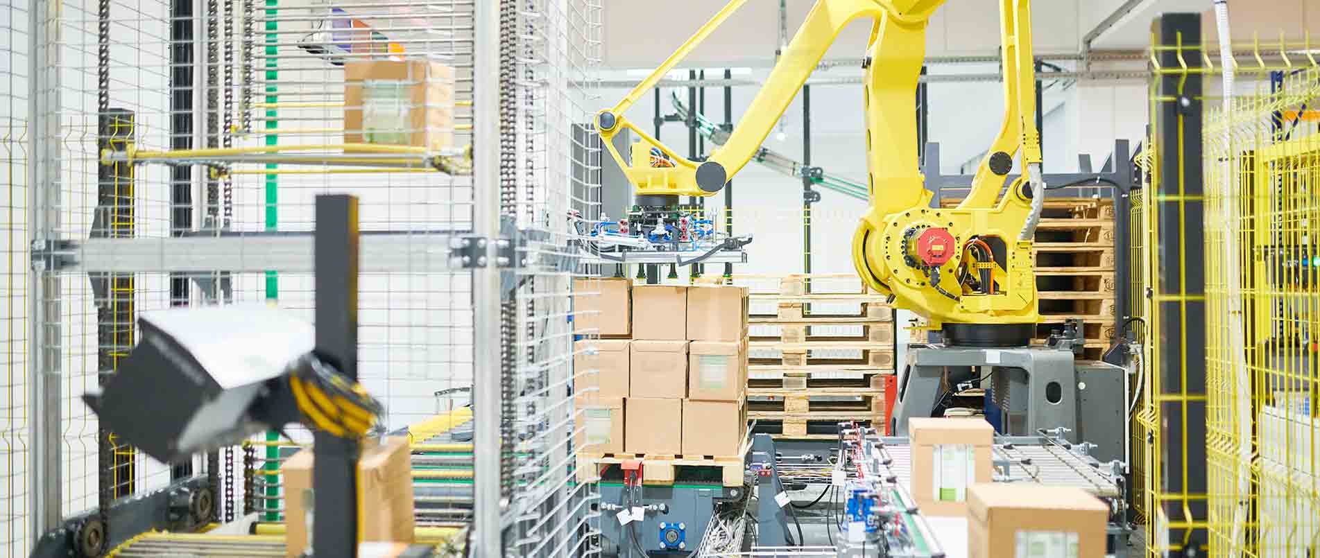 5G LAN热潮涌动，搭载移远5G R16模组的中微普业工业网关在实际场景中商用