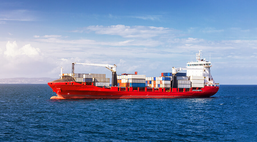 RG500U-EA顺利完成海外多局点场测，以优越性能助力5G客户扬帆出海