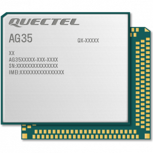 LTE AG35 系列