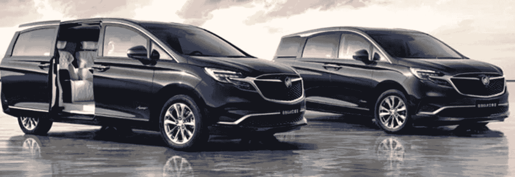 C-V2X落地又一弹，移远模组支持别克GL8 Avenir艾维亚C-V2X车型商用