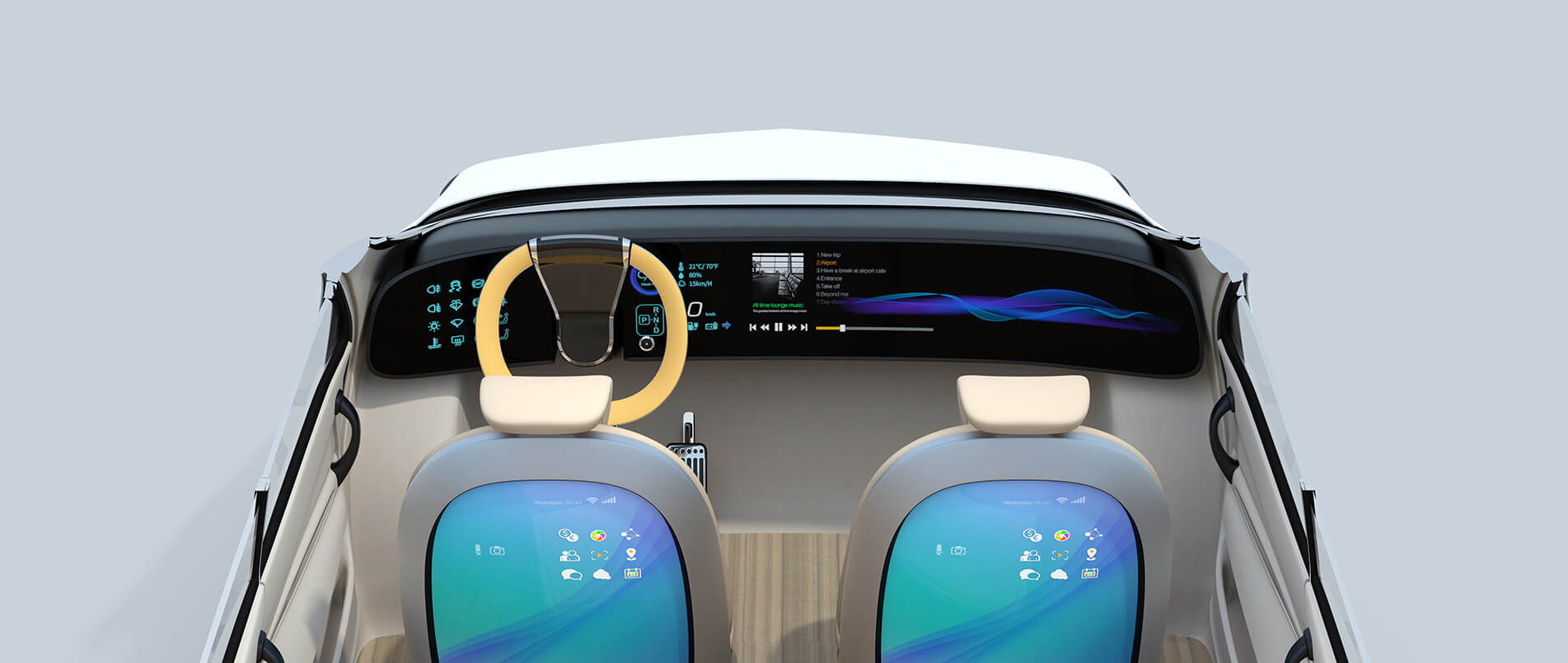 2023年移远车载全面开花，智能座舱加速进击