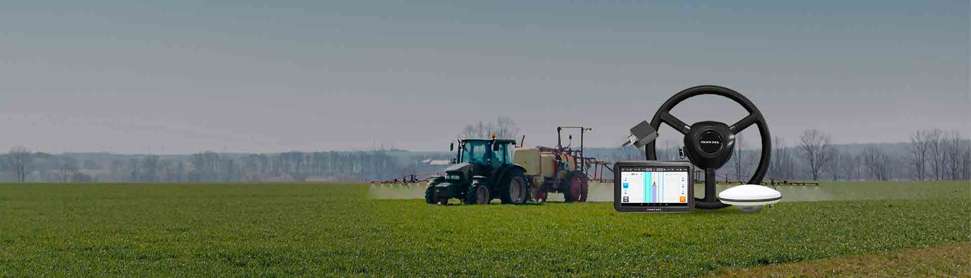 FMA200 系列导航系统