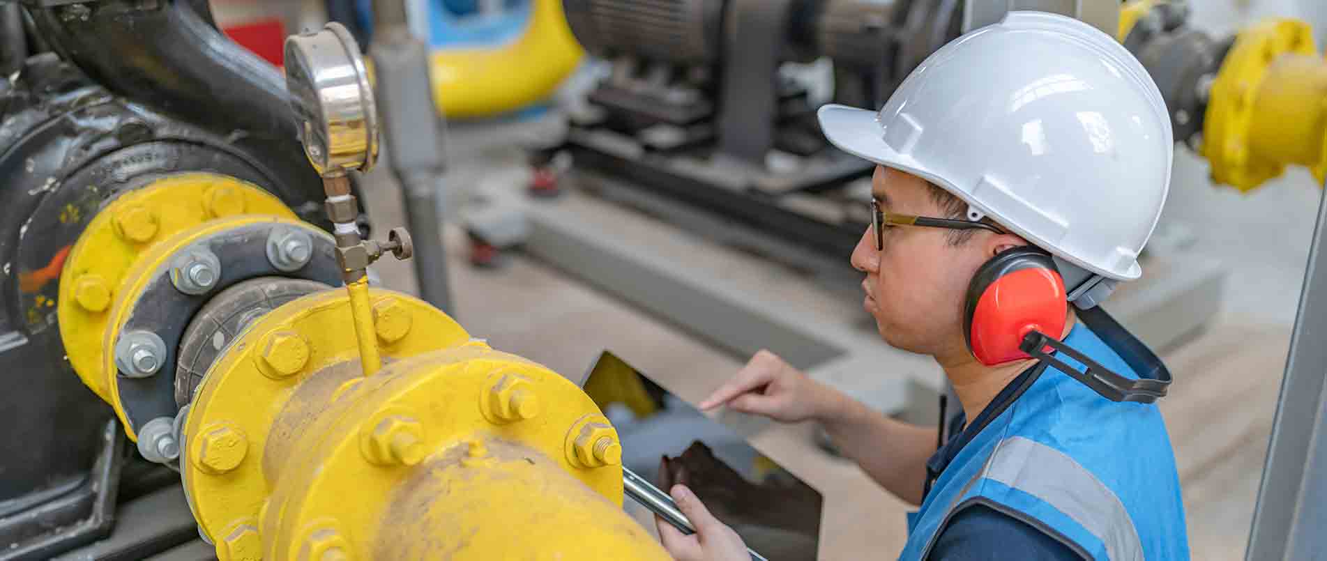 pp电子游戏官方网站亮相重庆燃气展：以多领域技术实力推动燃气发展安全化、智能化