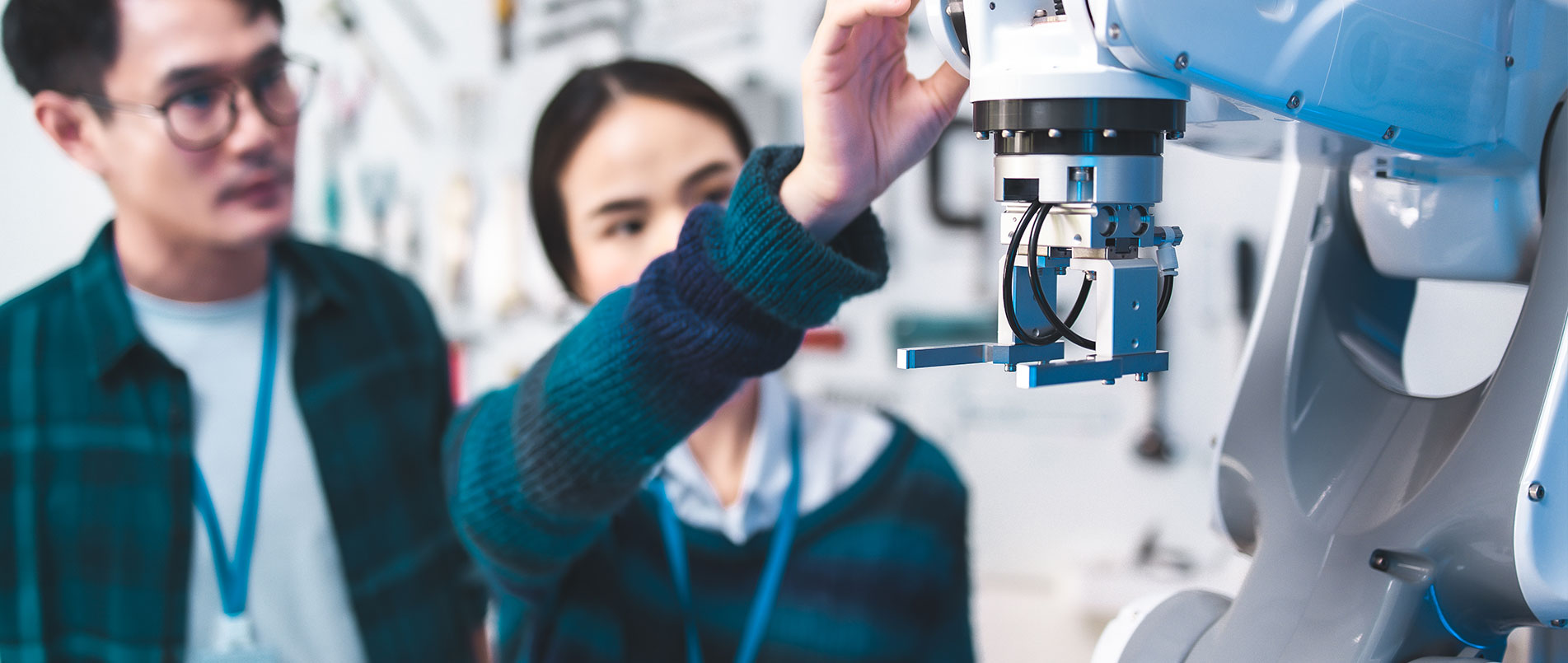 加速边缘智能技术落地！pp电子游戏官方网站推出全功能ARM主板QSM560DR、QSM668SR系列