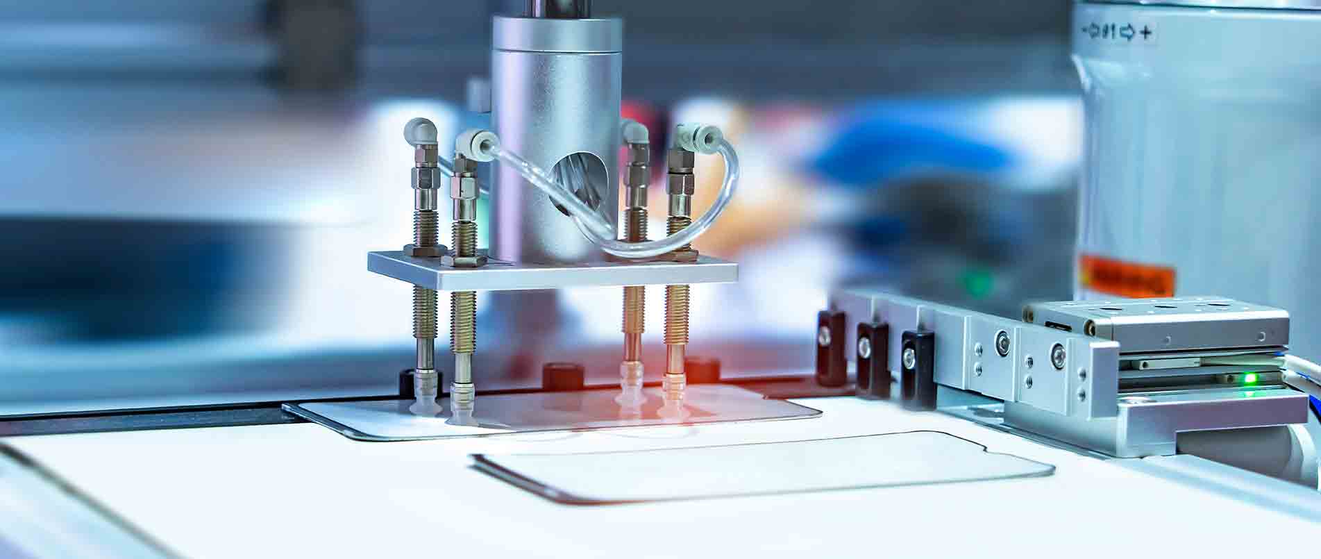 Vision China 2024 | pp电子游戏官方网站以一体化的AI训练及部署能力，引领3C电子制造智能升级