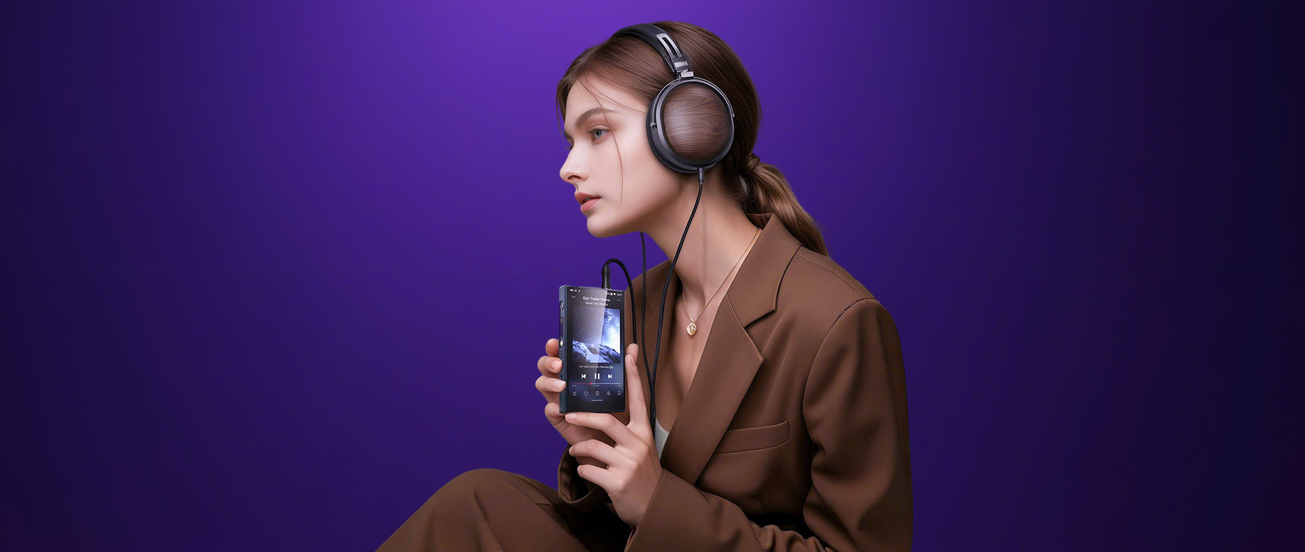 移远 × 飞傲：给HiFi设备加点“智能Buff”