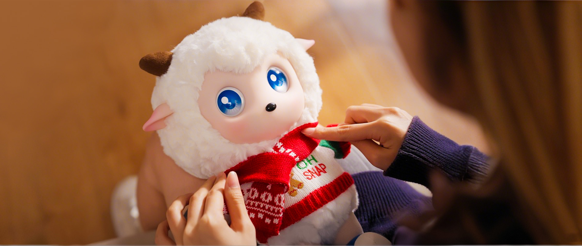 pp电子游戏官方网站 × 奥飞娱乐，共同打造AI潮玩2.0时代