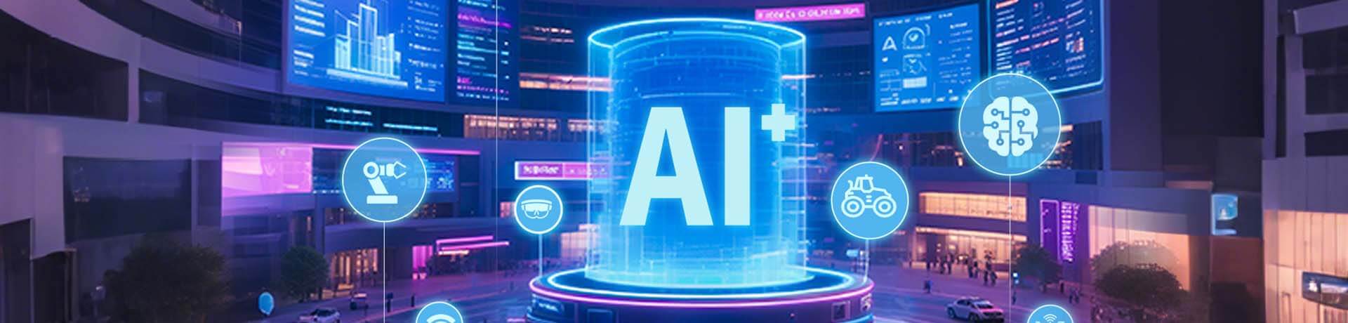 引爆IOTE！机器人“能听会说”圈粉无数，移远AIoT唤醒万物“思考力”