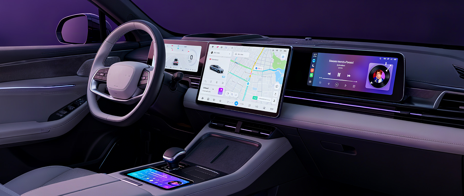 实力蝉联汽车新供应链百强，移远智能座舱模组彰显硬核实力！